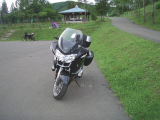石炭の歴史村ファミリーキャンプ場