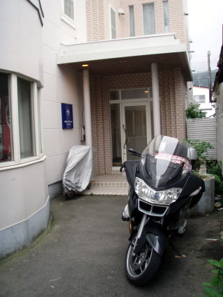 函館ユースゲストハウス