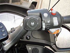 MONSTER iEZClick Remote Control for iPod