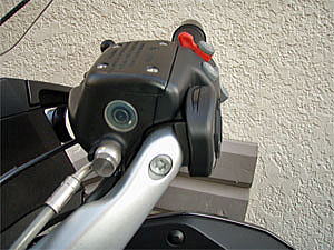 MONSTER iEZClick Remote Control for iPod