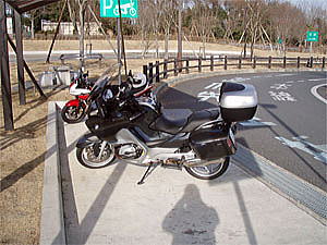 BMW R1200RT