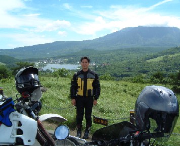 ビーナスライン