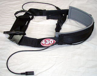 タンデムベルト