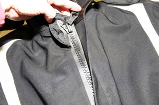 ストリートガード３