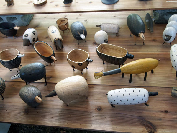 クラフトフェア