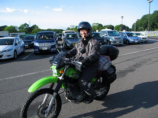 スーパーシェルパ