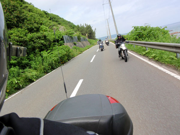 国道２７９号線