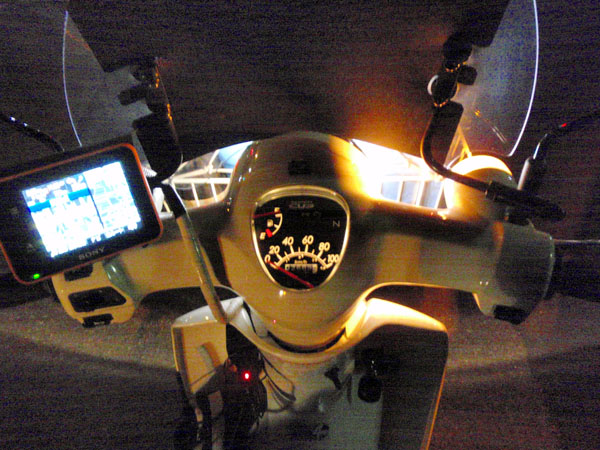 スクリーンカバーの効果