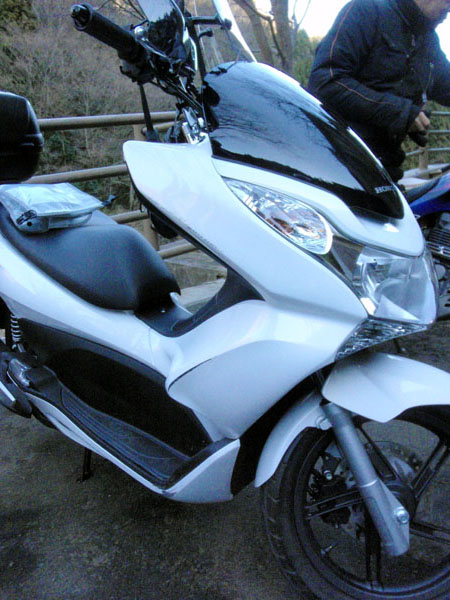 PCX