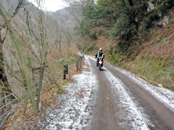 旧天城トンネル