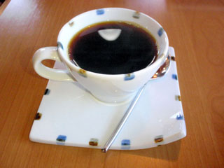 コーヒー