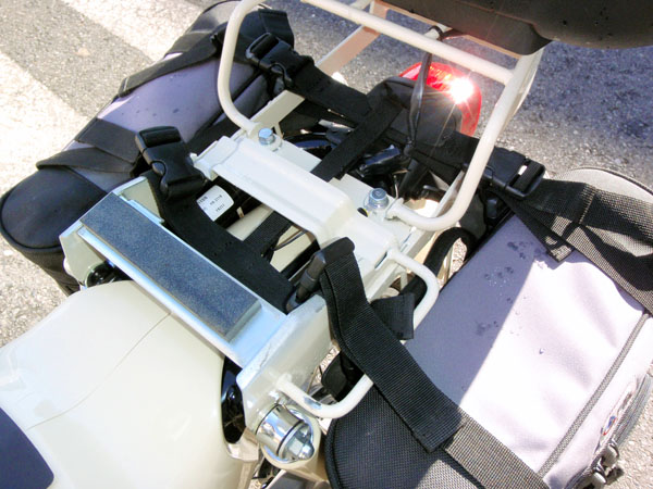 ワンオフキャリア