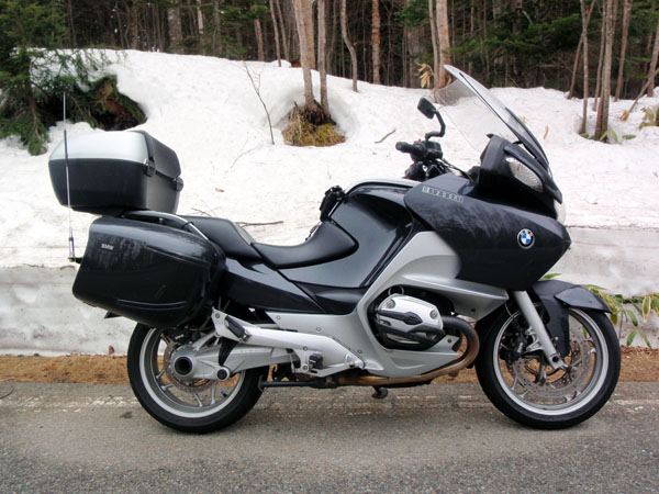BMW R1200RT