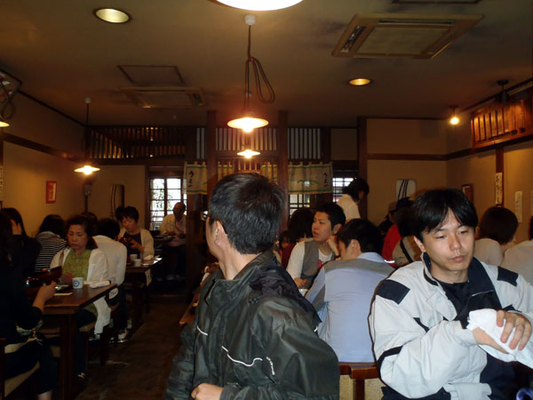 あなごめし「うえの」