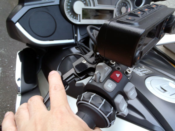 トークスイッチ