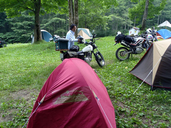 芋にぃちゃんさん