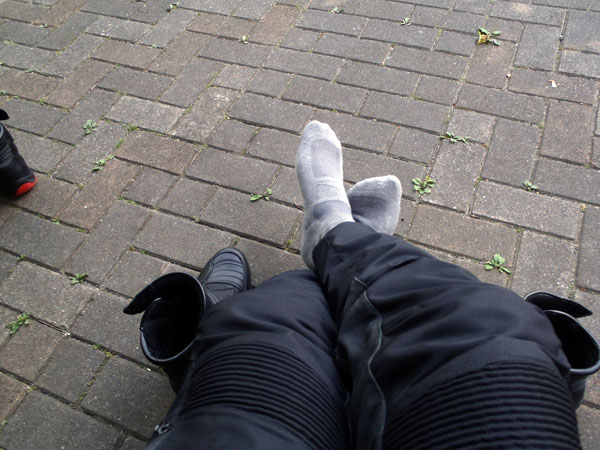 くつろぎタイム