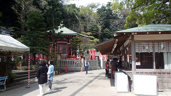 江島神社