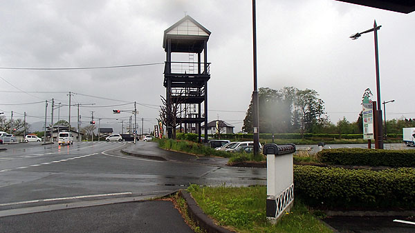 道の駅「石鳥谷」