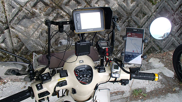 スーパーカブ１１０