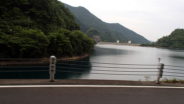 国道４１１号線