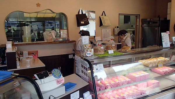 冨久家のイタリアンロール