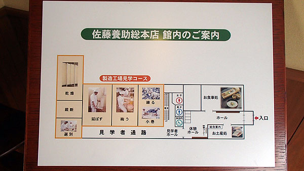 佐藤養助総本店