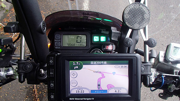 スーパーシェルパが７万ｋｍ達成！