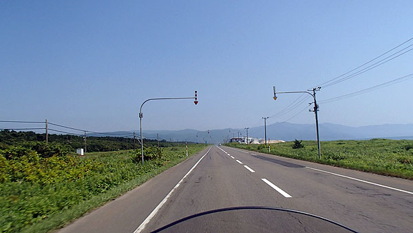 北海道