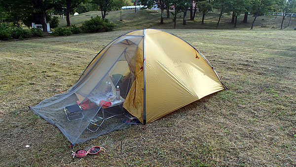 モスキートネット