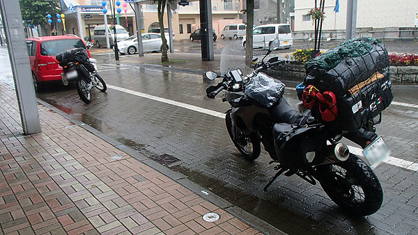 ライダーご用達