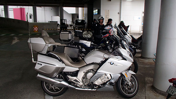 鳥羽フェリーターミナル