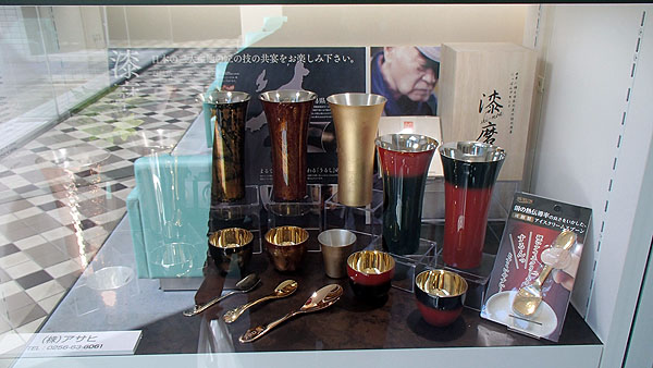 アイスクリーム用スプーン