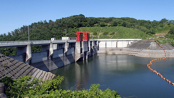 十王ダム