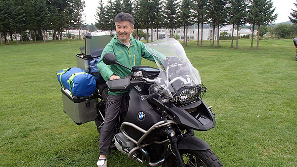 R1200GS ADV