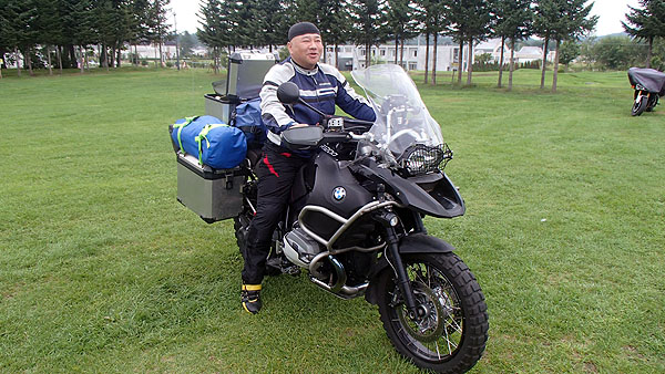 R1200GS ADV