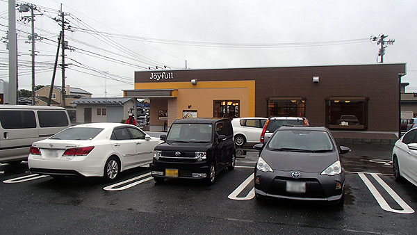 ジョイフル宮城築館店