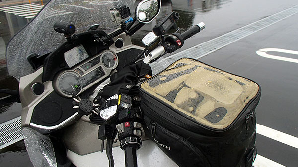 BMW K1600GTL Exclusive