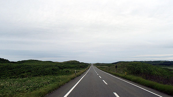 オロロンライン