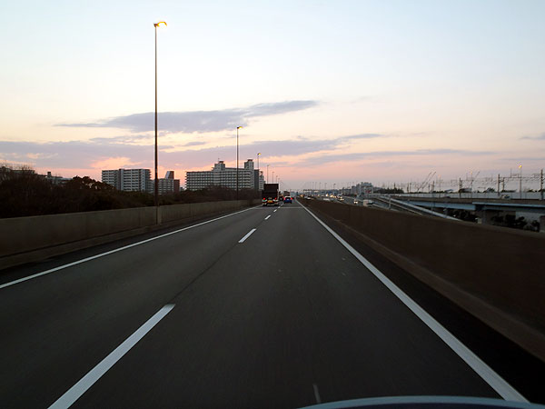 ディズニーリゾート渋滞のポイント