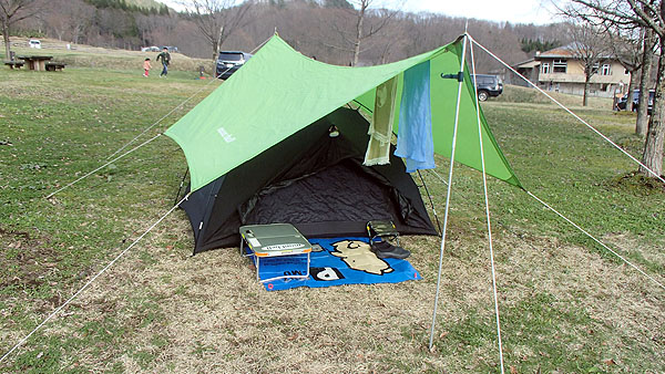 ＯＧＡＷＡキャンパル　クローカー１２