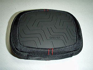 BMW ZUMO navigatorのケース